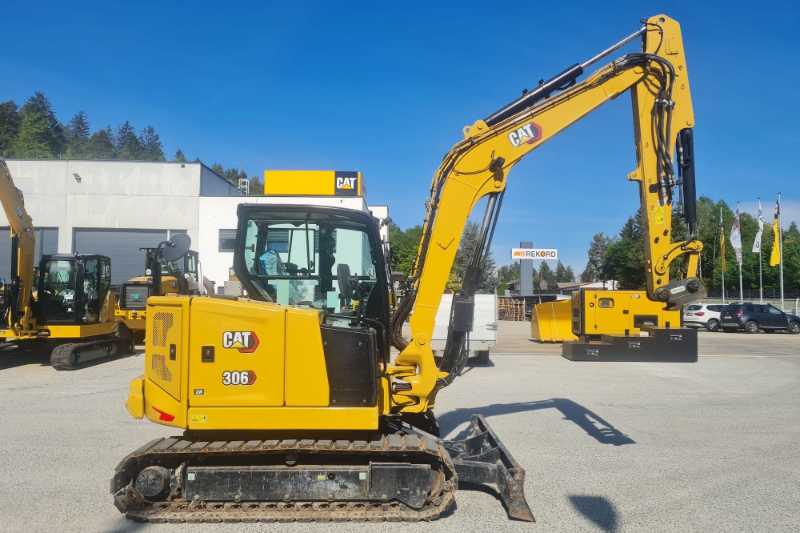 OmecoHub - Immagine CATERPILLAR 306E2